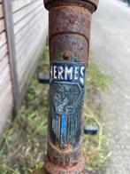 Herenfiets Hermes, Fietsen en Brommers, Ophalen