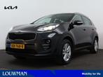 Kia Sportage 1.6 GDI First Edition | Navigatie | Parkeersens, Voorwielaandrijving, Stof, Gebruikt, 4 cilinders