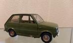 Polistil Fiat 126 Modelauto 1:24, Ophalen of Verzenden, Gebruikt, Auto, Overige merken