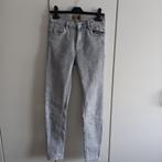 Nieuwe skinny spijkerbroek maat 34, Nieuw, Ophalen of Verzenden, W27 (confectie 34) of kleiner, Grijs