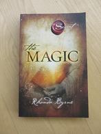 The Magic - Rhonda Byrne - Nederlandstalig, Spiritualiteit algemeen, Overige typen, Ophalen of Verzenden, Zo goed als nieuw