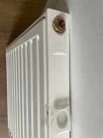 Radiator radson, Ophalen, Gebruikt