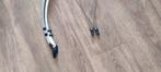 Achterspatbord fiets 28 inch, nieuw, zilver, Ophalen, Nieuw, Algemeen