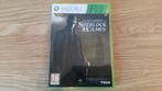 The Testament of Sherlock Holmes Xbox 360, Verzenden, Zo goed als nieuw