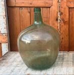 Vergistingsfles gistfles Viresa vust groen 46 hoog 20 liter, Ophalen