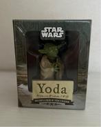 Star Wars – Yoda in a Box, Verzamelen, Star Wars, Nieuw, Actiefiguurtje, Verzenden