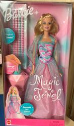 Magic jewel Barbie NRFB, Verzamelen, Ophalen of Verzenden, Zo goed als nieuw, Fashion Doll