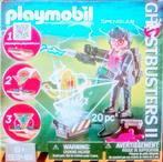 Ghostbusters II Ghostbuster Egon Spengler 9346, Ophalen of Verzenden, Zo goed als nieuw, Complete set