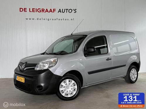 Renault Kangoo bestel 1.5 DCi [Airco,Navi, Schuifdeur], Auto's, Bestelauto's, Bedrijf, Te koop, ABS, Airconditioning, Alarm, Bluetooth