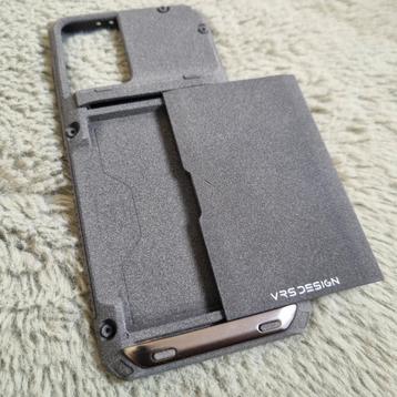 VRS Design Samsung S21 Smartphone case NEW beschikbaar voor biedingen