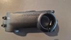 Cannondale Si stuurpen (80mm)  met SP connect adapter, Fietsen en Brommers, Ophalen of Verzenden, Nieuw, Racefiets, Stuur