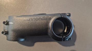Cannondale Si stuurpen (80mm)  met SP connect adapter beschikbaar voor biedingen