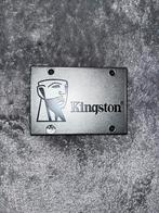 Kingston 480gb, Computers en Software, Harde schijven, Verzenden, Zo goed als nieuw, Laptop