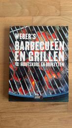 Jamie Purviance - Weber's barbecueën en grillen, Boeken, Kookboeken, Ophalen of Verzenden, Zo goed als nieuw, Jamie Purviance