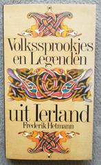 Volkssprookjes en Legenden uit Ierland, Ophalen of Verzenden, Gelezen