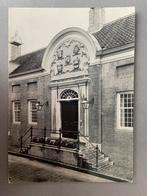 Hofje van Mevr. van Aarden, Leerdam, Ophalen of Verzenden, Ongelopen, Zuid-Holland