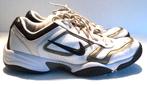 Nike tennis squash sneakers sport schoenen wit 44, Schoenen, Gebruikt, Ophalen of Verzenden, Nike