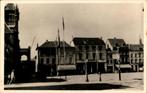 Sittard KVR17 6396 Marktplein, Verzamelen, Ansichtkaarten | Nederland, Verzenden, 1960 tot 1980, Gelopen, Limburg