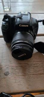 Canon eos 550D, Ophalen, Canon, Geen optische zoom