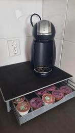 Voorraadlade voor Dulce Gusto cups, Ophalen, Gebruikt