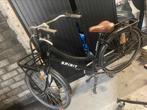 Transportfiets, Ophalen of Verzenden, Gebruikt, 20 inch of meer