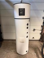 Warmtepompboiler Aquapura Energie 270 liter RVS, Doe-het-zelf en Verbouw, Geisers en Boilers, Ophalen, 100 liter of meer, Boiler