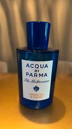 Acqua Di Parma Arancia di Capri 150ml edt, Sieraden, Tassen en Uiterlijk, Uiterlijk | Parfum, Verzenden, Zo goed als nieuw