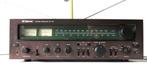 Cybernet Stereo Reciever CR-110, Gebruikt, 120 watt of meer, Stereo, Ophalen