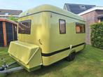 MKP vol polyester caravan, Caravans en Kamperen, Bedrijf, Zonnepaneel