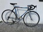Retro koersfiets Eddy Merckx, Fietsen en Brommers, Fietsen | Racefietsen, Ophalen, Gebruikt, Batavus, 53 tot 57 cm