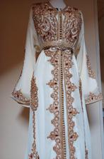 Te koop prachtige marokkaanse jurk takchita takshita, Ophalen of Verzenden, Nieuw, Overige typen