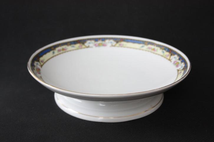 Serveerschaal RFH, Huis en Inrichting, Keuken | Servies, Zo goed als nieuw, Schaal of Schalen, Overige stijlen, Porselein, Verzenden