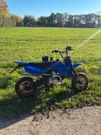 Pitbike 125 cc, Fietsen en Brommers, Minibikes, Midibikes en Pitbikes, Ophalen, Gebruikt, Pitbike