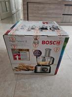 Bosch MultiTalent 8 MC812S814 Nieuw, Witgoed en Apparatuur, Keukenmixers, Ophalen, Nieuw