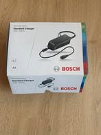 Bosch eBike Standard Charger 220-240V - Nieuw, Fietsen en Brommers, Ophalen of Verzenden, Nieuw