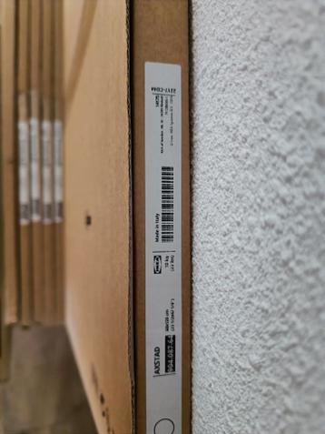 IKEA metod kasten, deuren en panelen (WIT MAT en ECRU MIX) - afbeelding 4