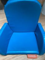 Kinderzitje bakfiets, Fietsen en Brommers, Fietsen | Bakfietsen, Ophalen, Zo goed als nieuw, 1 kind