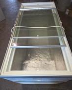 Werkende vrieskist 400 liter, Witgoed en Apparatuur, Vriezers en Diepvrieskisten, Ophalen, Gebruikt, 90 cm of meer, 85 tot 120 cm