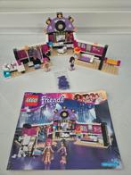 Lego Friends 41104 Popstar kleedkamer, Ophalen of Verzenden