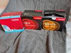 18x CDr, 10x Cdrw, Ophalen of Verzenden, Nieuw, Overige typen
