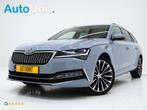 Skoda Superb Combi 1.4 TSI iV Laurin & Klement | Panoramadak, Auto's, Skoda, Gebruikt, 4 cilinders, 116 pk, Hybride Elektrisch/Benzine