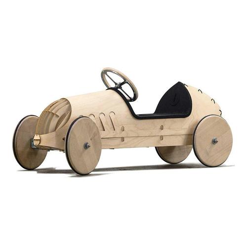 Phim de Flink kinderauto, Kinderen en Baby's, Speelgoed | Houten speelgoed, Nieuw, Ophalen