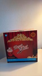 Popcorn maker, Ophalen, Nieuw