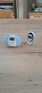 Alecto Babyfoon DBX-88 eco, Ophalen, Gebruikt