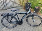 Batavus Snake 26 inch, Fietsen en Brommers, Fietsen | Jongens, Ophalen, Gebruikt, 26 inch of meer, Handrem