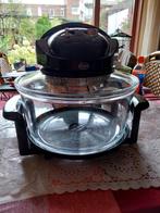 FlavorWave oven grill, Minder dan 45 cm, Hete lucht, Zo goed als nieuw, Oven met grill