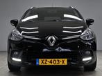 Renault Clio Estate 0.9 TCe Limited/ 16'' LMV/ Apple + Andro, Voorwielaandrijving, 898 cc, Stof, Gebruikt