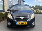Chevrolet Spark 1.0 16V LS 5 Deurs - Airco - 12 Maand Mobili, Voorwielaandrijving, 4 cilinders, Origineel Nederlands, Bedrijf