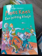 Mirjam Oldenhave - Mees Kees - Een pittig klasje, Ophalen of Verzenden, Zo goed als nieuw, Mirjam Oldenhave