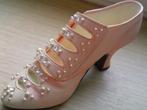Promenade schoentje just the right shoe collectie 25018 1998, Ophalen of Verzenden, Gebruikt, Overige typen